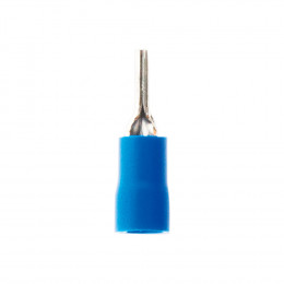 10 Cosses Bleu Embouts 1,9 Mm - Zenitech