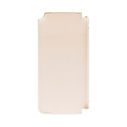 Porte Blanche Compatible Coffret 13-26-39 Modules - Zenitech