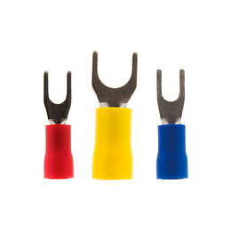 10 Cosses Fourches Assorties - Zenitech