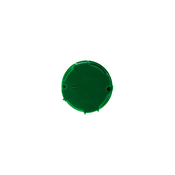 Boîte Dcl Applique Murs Pleins Ø54mm