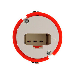 Boîte Dcl Applique Murs Creux Placo Ø54mm