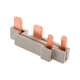 Connecteur D'alimentation Pour Interrupteur Différentiel 63a Vers Disjoncteur - Zenitech