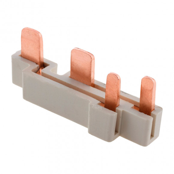 Connecteur D'alimentation Pour Interrupteur Différentiel 63a Vers Disjoncteur - Zenitech