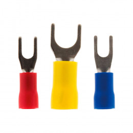 10 Cosses Fourches Assorties - Zenitech