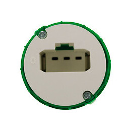 Boîte Dcl Applique Murs Pleins Ø54mm