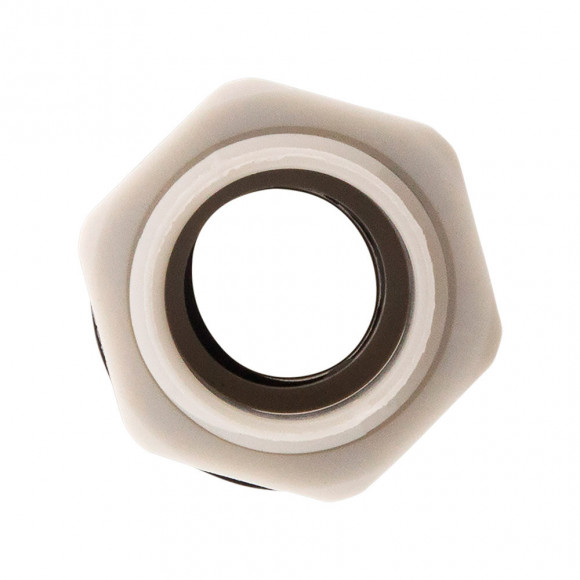 Lot De 4 Presses Étoupes 20mm Ip68 - Zenitech