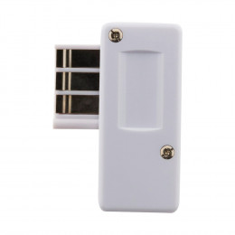 Filtre Adsl Blanc M/f Gigogne + Rj