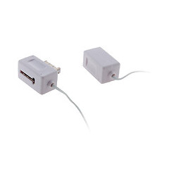 Rallonge Tel Mâle Gigogne /femelle 8 Plots 10m