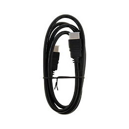 Cordon Vidéo Hdmi-hdmi Mâle - Mâle - 1,5m