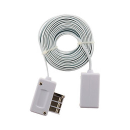 Rallonge Tel Mâle Gigogne /femelle 8 Plots 10m