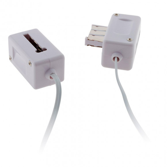 Rallonge Tel Mâle Gigogne /femelle 8 Plots 10m