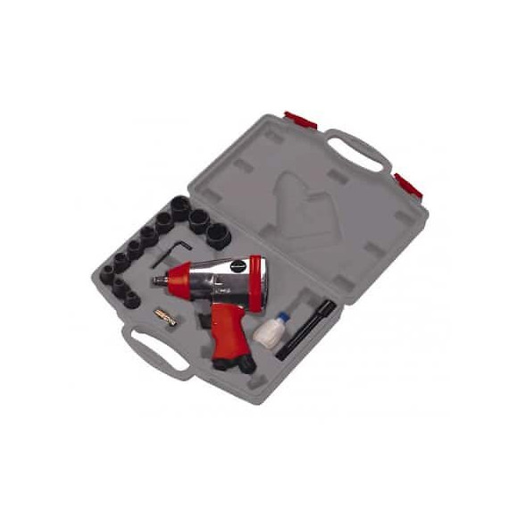 Kit Boulonneuse Dss 260/2