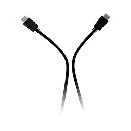 Cordon Vidéo Hdmi-hdmi Mâle - Mâle - 1,5m