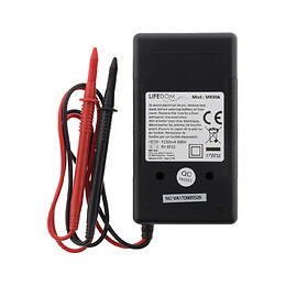 Multimètre Digital 19 Calibres