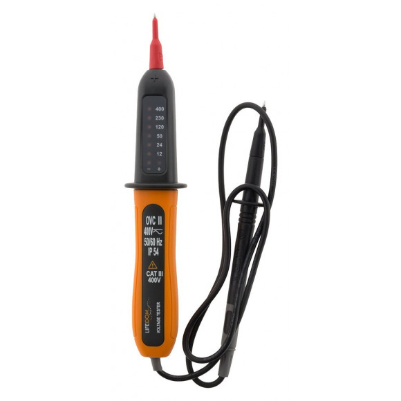 Testeur De Tensions 6 Niveaux De Tension