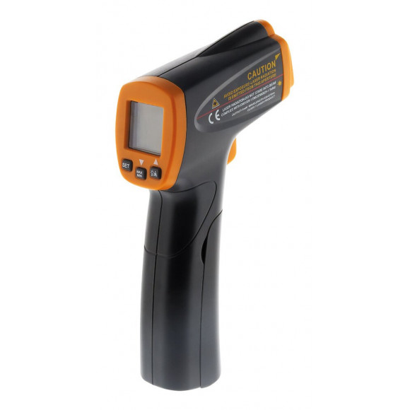 Thermomètre Infrarouge Laser