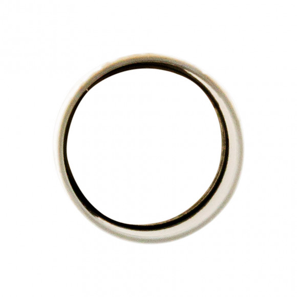 Lot De 4 Manchons Irl Ø25mm Gris