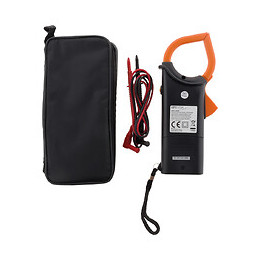 Pince Ampèremétrique 600v Hq Cat Iii