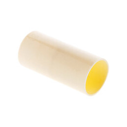 Lot De 4 Manchons Irl Ø20mm Blanc