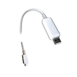 Cordon Chargeur Smartphone (micro Usb) Lumineux
