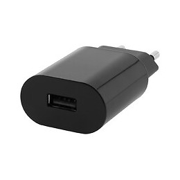 Chargeur À 1 Prise Usb 2a