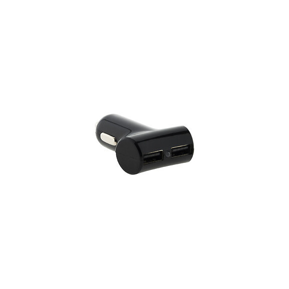 Fiche Allume Cigare 2 Prises Usb 4,8a