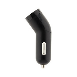 Fiche Allume Cigare 2 Prises Usb 3,1a