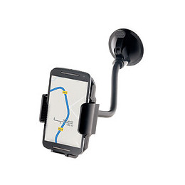 Support Téléphone Et Gps Pour Voiture