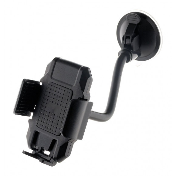 Support Téléphone Et Gps Pour Voiture