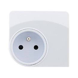 Chargeur Multifonctions - 1 Prise 16a + 2 Usb + Micro Usb - Zenitech