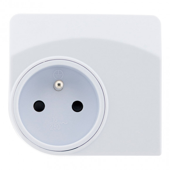 Chargeur Multifonctions - 1 Prise 16a + 2 Usb + Micro Usb - Zenitech