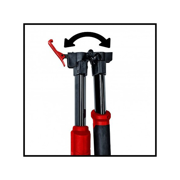 Polisseuse À Cloison Sèche Te-dw 225 X - Einhell