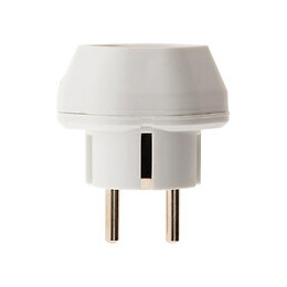 Adaptateur M France / F Suisse - Zenitech