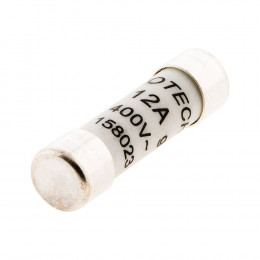 3 Fusibles Céramique 8,5x 31,5 - 12a  - Zenitech