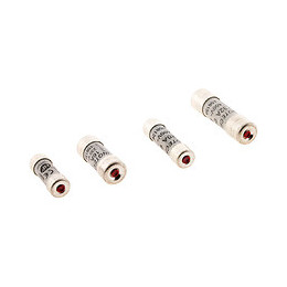 12 Fusibles 3x 10a+5x 16a+3x 20a+1x32a À Voyant - Nf - Zenitech