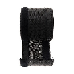 Gaine Auto Agrippante 2 M (largeur 10 Cm)range Cordons Ou Câbles