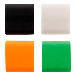 Lot De 4 Ranges Cordon Ou Câble Taille M