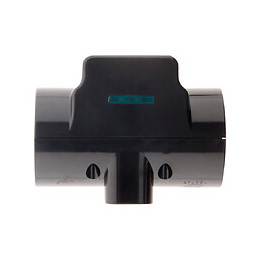 Triplite Parafoudre 2x 16a 2p+t + 1x6a 2p - Noir