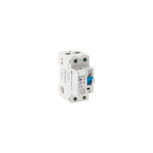 Interrupteur Différentiel 63/2 30ma Type A Nf - Zenitech