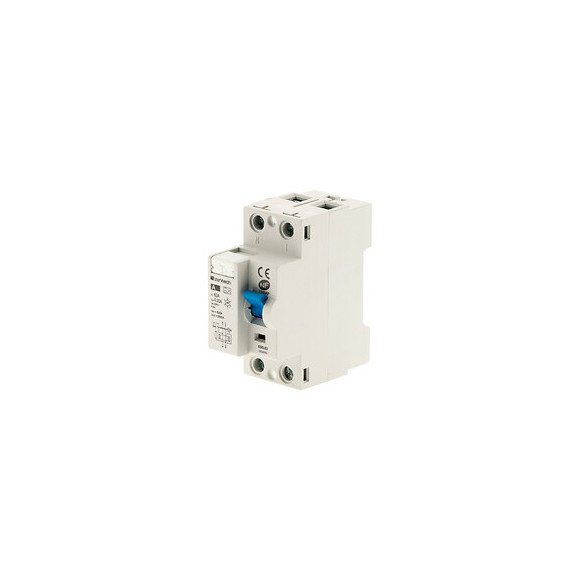 Interrupteur Différentiel 63/2 30ma Type A Nf - Zenitech