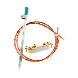 Kit D'installation A La Terre