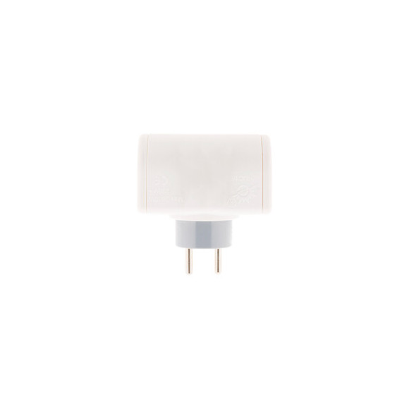 Biplite 16a 2p+t - Rotative À 180° - Zenitech