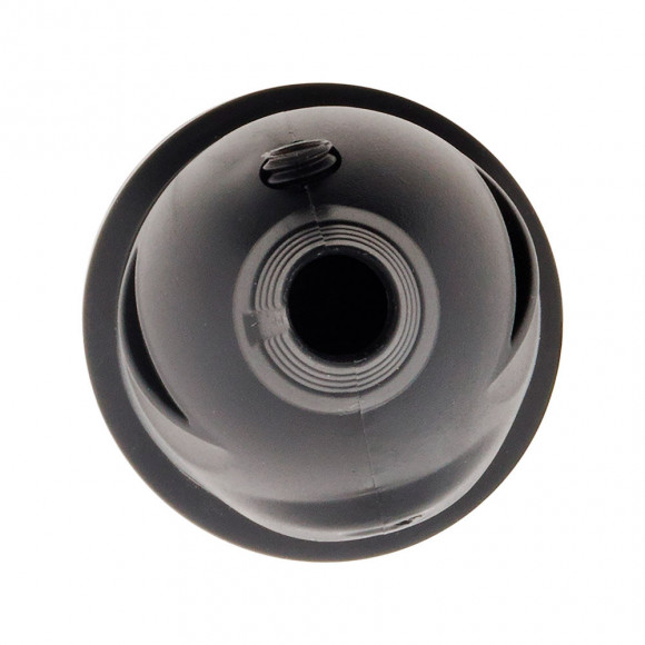 Fiche Femelle 16a 2p+t - Noir - Zenitech