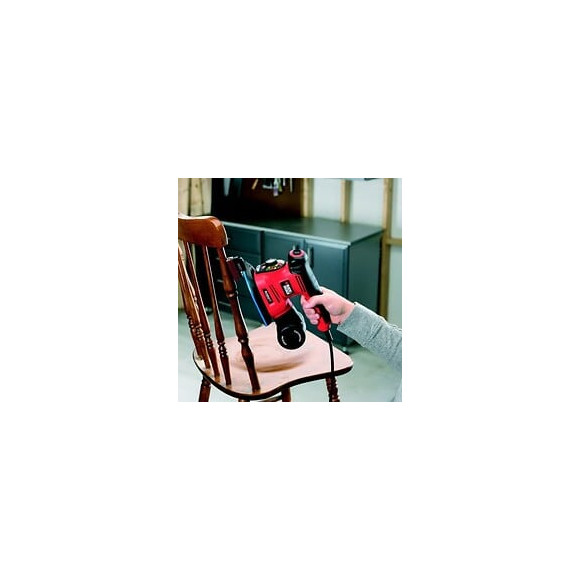 Multi-ponceuse 4 En 1 Autoselect 220 W, 22 Accessoires Et Étui Black&decker