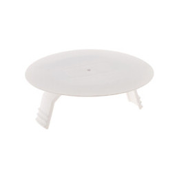 Couvercle Pour Boite Ø60 Livré Avec 2 Vis