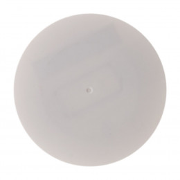 Couvercle Pour Boite Ø60 Livré Avec 2 Vis