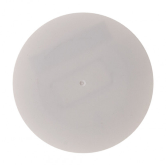 Couvercle Pour Boite Ø60 Livré Avec 2 Vis