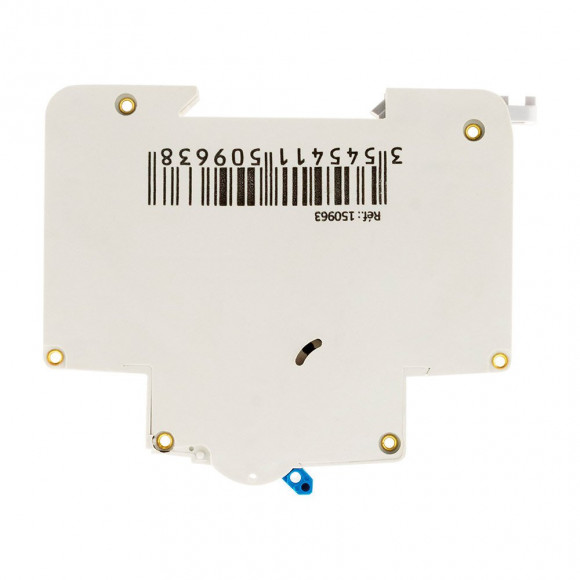 Disjoncteur Ph/n - 25a Nf - Zenitech