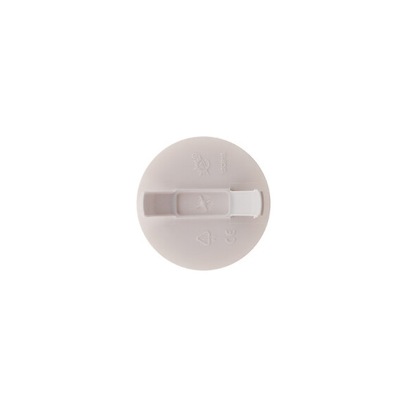 Couvercle Pour Boite Ø60 Livré Avec 2 Vis