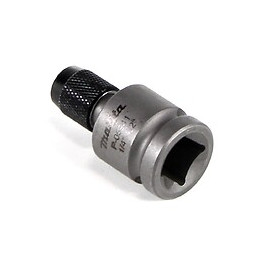 Makita Adaptateur D'emmanchement 1/2'' Carré - 1/4'' ( P-05941 )